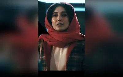 شادی خلیلی در نقش تابان در سریال محکوم | داستانی پرتنش درباره احساس خطر در ازدواج | پخش اختصاصی در فیلیمو