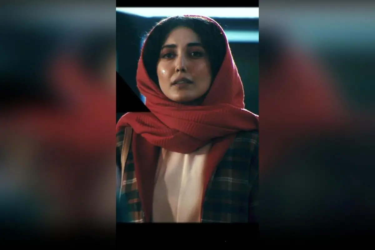 شادی خلیلی در نقش تابان در سریال محکوم | داستانی پرتنش درباره احساس خطر در ازدواج | پخش اختصاصی در فیلیمو