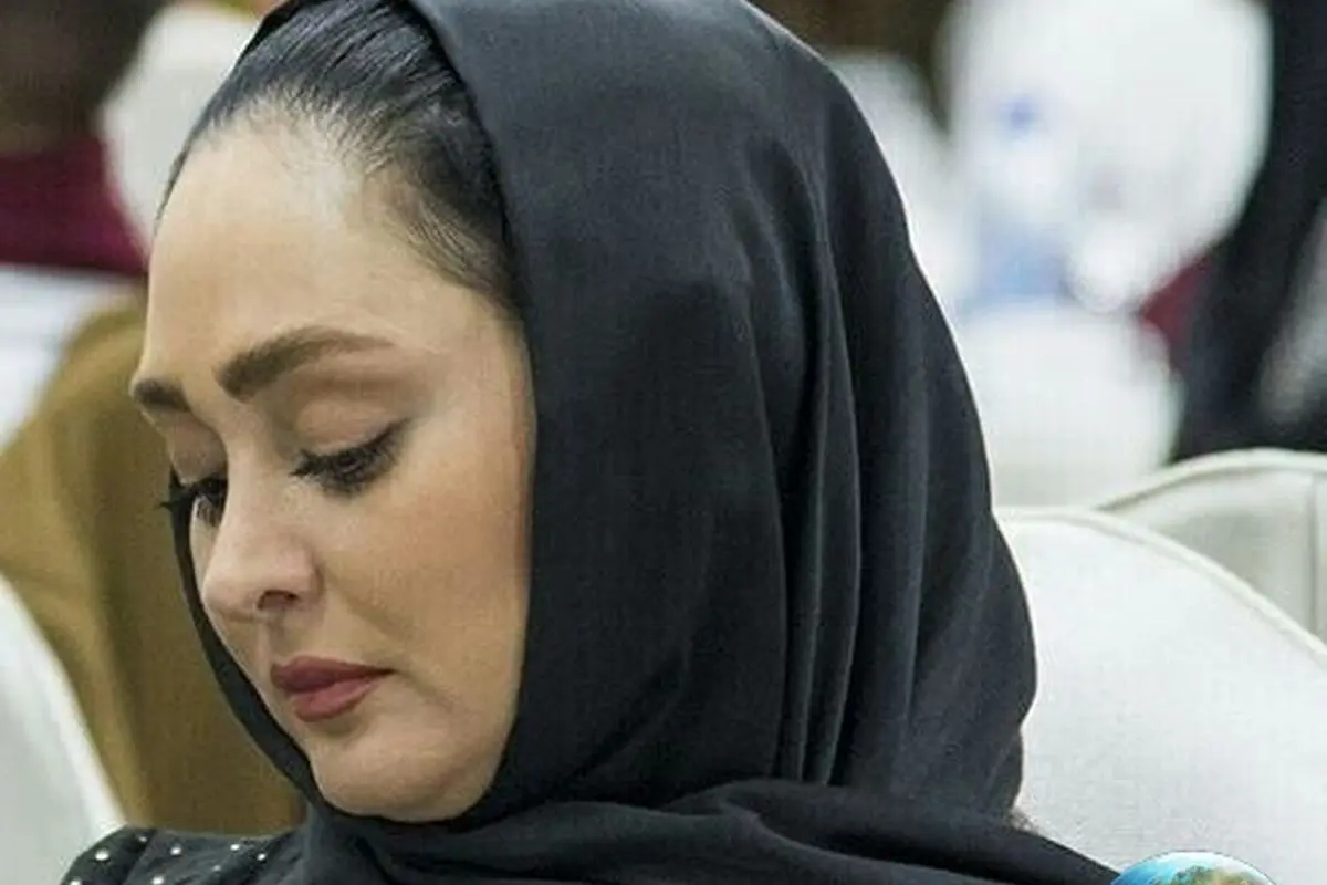 الهام حمیدی: اگر وضع مالی‌ام بهتر شود، جهان را می‌گردم و سفرمی‌سازم