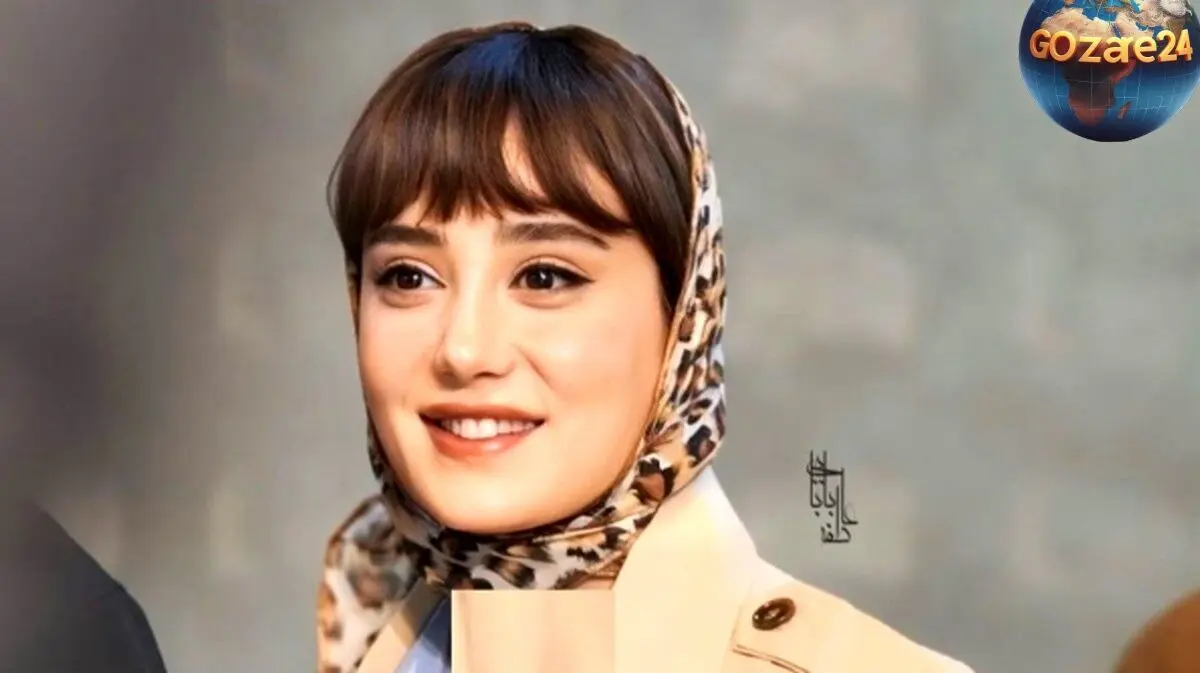 ساقی حاجی‌پور بازیگر جوان و جذاب «هم‌گناه» با عکس‌های پرتره هالیوودی و زیبایی نقاشی‌شده