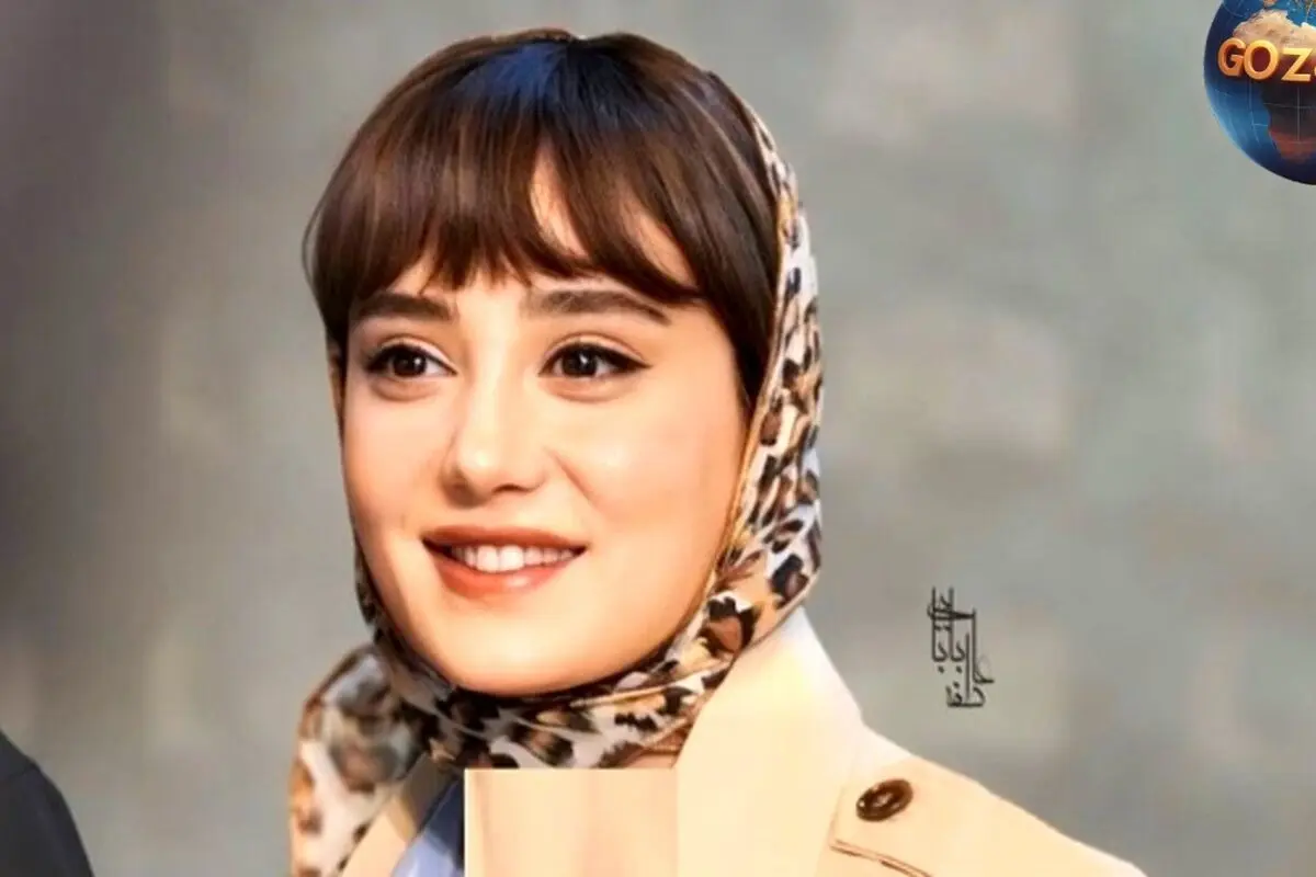 ساقی حاجی‌پور بازیگر جوان و جذاب «هم‌گناه» با عکس‌های پرتره هالیوودی و زیبایی نقاشی‌شده