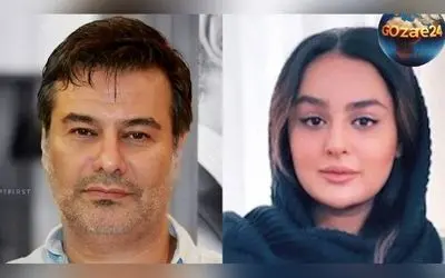 ماجرای ازدواج پیمان قاسم خانی و میترا ابراهیمی؛ از آشنایی تا پیوستن به جمع سلبریتی‌ها و تاثیر پسر فروغ فرخزاد بر زندگی‌شان