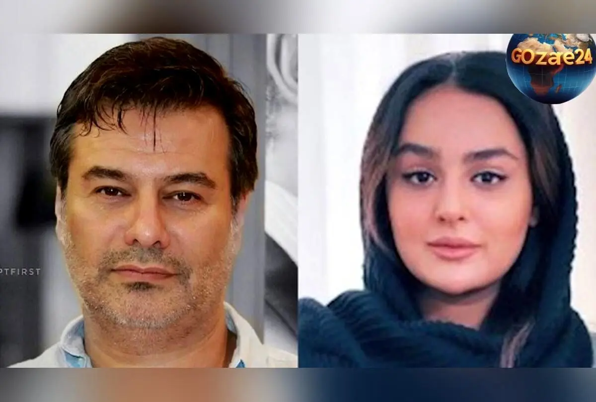 ماجرای ازدواج پیمان قاسم خانی و میترا ابراهیمی؛ از آشنایی تا پیوستن به جمع سلبریتی‌ها و تاثیر پسر فروغ فرخزاد بر زندگی‌شان