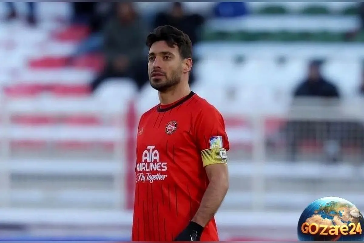 شجاع خلیل‌زاده: دیدم قمه و شمشیر وارد ورزشگاه شد؛ مسئولان پیگیری نمی‌کنند؟