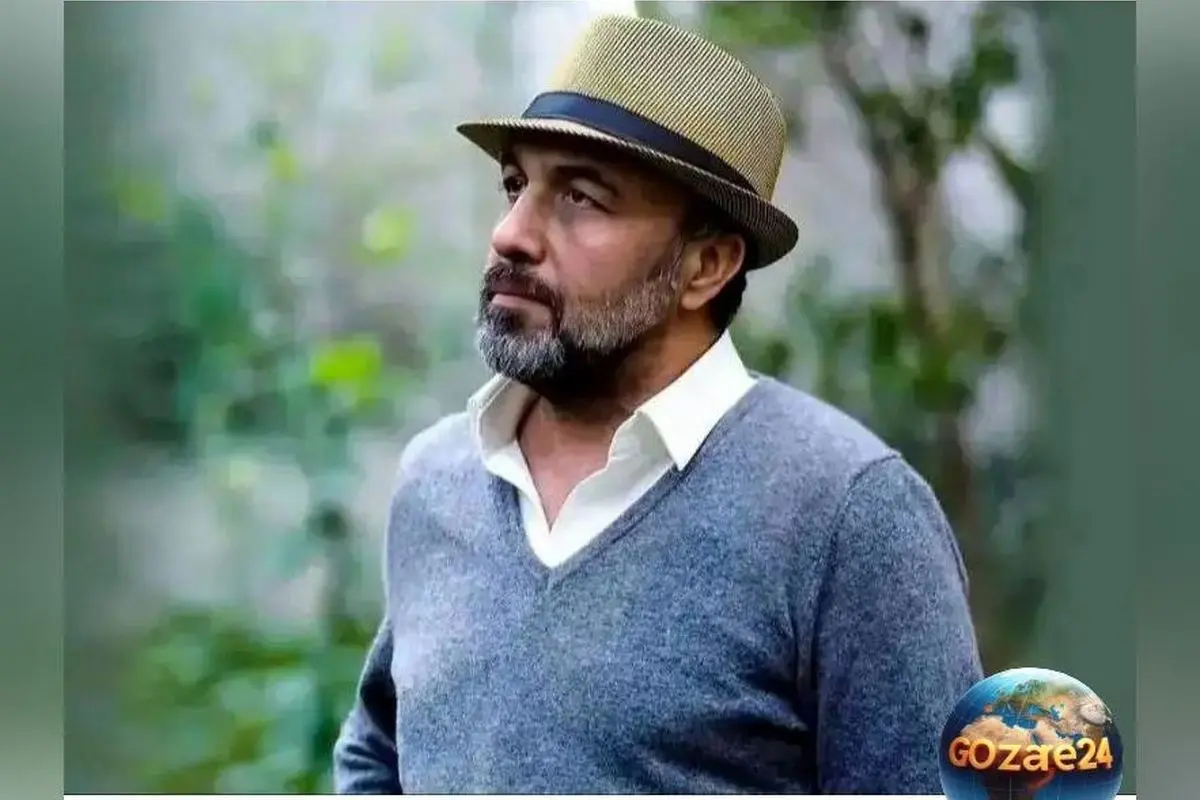 رضا عطاران در بیمارستان با حال خوب؛ قدردانی از مردم و اعلام ترخیص نزدیک