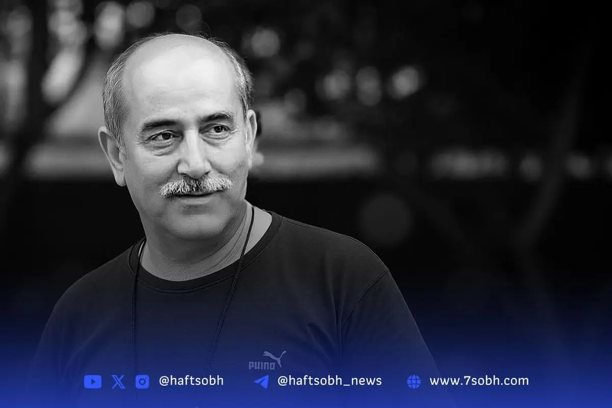 هنرمندان درگذشت مهرداد فلاحتگر را تسلیت گفتند | آثار برجسته و نقشآفرینیهای ماندگار بازیگر سینما و تلویزیون