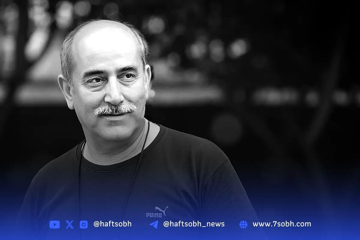 هنرمندان درگذشت مهرداد فلاحتگر را تسلیت گفتند | آثار برجسته و نقش‌آفرینی‌های ماندگار بازیگر سینما و تلویزیون
