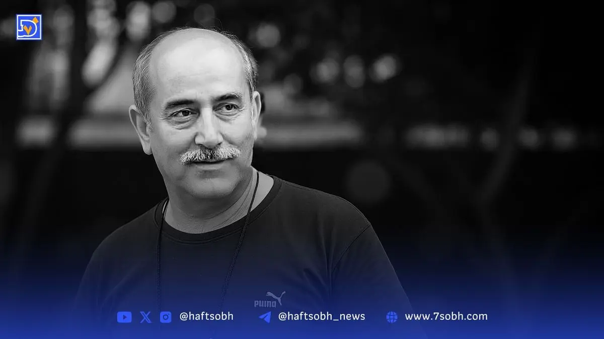 هنرمندان درگذشت مهرداد فلاحتگر را تسلیت گفتند | آثار برجسته و نقش‌آفرینی‌های ماندگار بازیگر سینما و تلویزیون