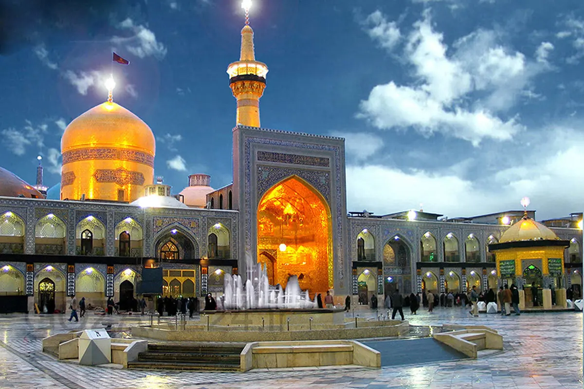 تبریک‌های خاص و متفاوت برای استوری و پیامک میلاد امام رضا (ع)