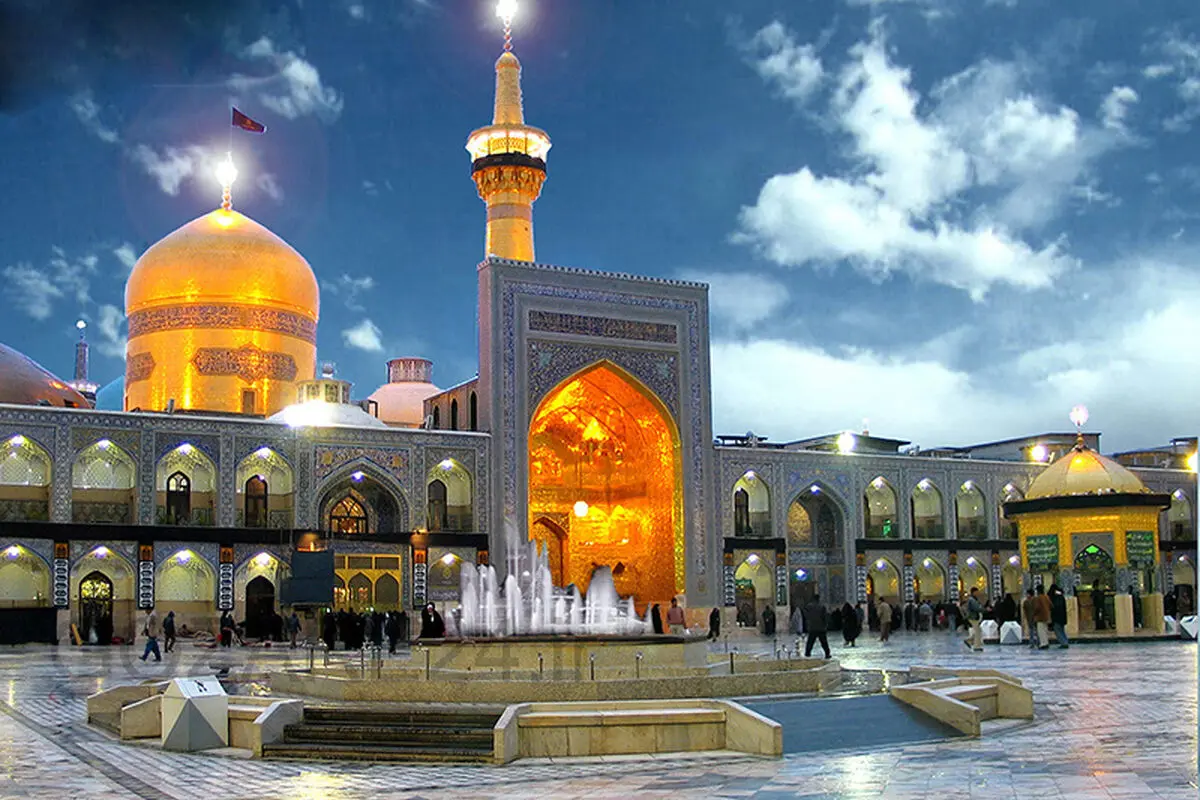 تبریک‌های خاص و متفاوت برای استوری و پیامک میلاد امام رضا (ع)