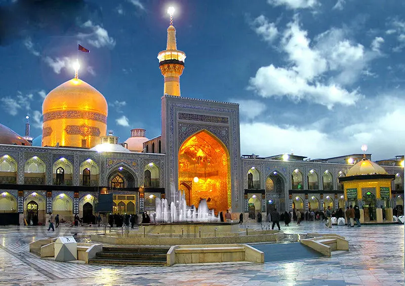 تبریک‌های خاص و متفاوت برای استوری و پیامک میلاد امام رضا (ع)