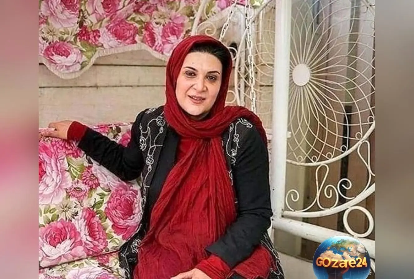 سکانس جذاب همکاری زن نقی معمولی و حیاتی در پایتخت؛ هما بهتر از حیاتی در گویندگی خبر!