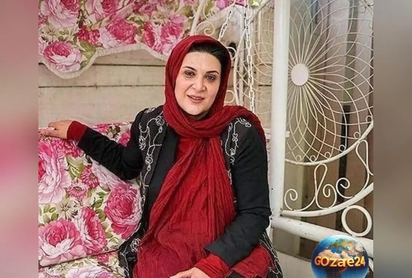 سکانس جذاب همکاری زن نقی معمولی و حیاتی در پایتخت؛ هما بهتر از حیاتی در گویندگی خبر!