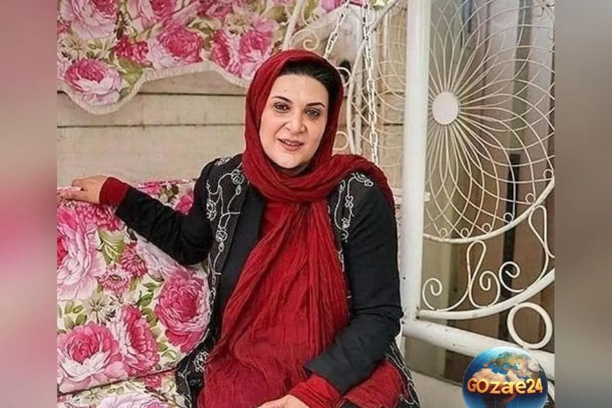 سکانس جذاب همکاری زن نقی معمولی و حیاتی در پایتخت؛ هما بهتر از حیاتی در گویندگی خبر!