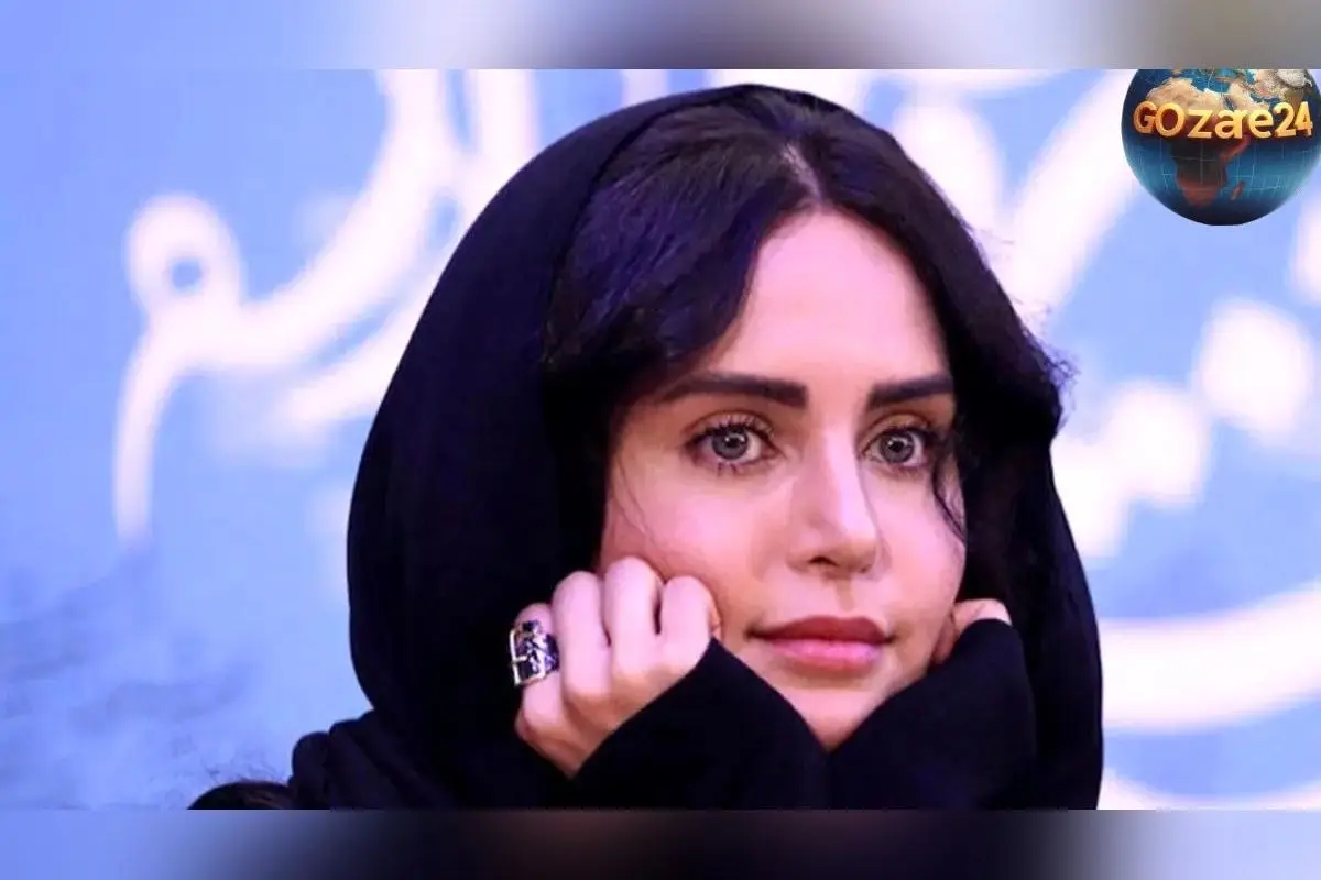 الناز شاکردوست ملکه زیبایی ایران و جهان؛ رقابت با ستاره‌های جهانی در لیست زیباترین زنان