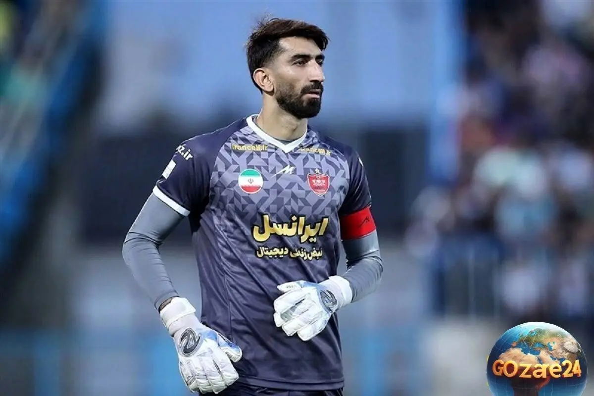 علیرضا بیرانوند: پرسپولیس همیشه شیر است؛ از خداحافظی مجازی پس از قهرمانی تا رویای رسیدن به فینال لیگ قهرمانان آسیا
