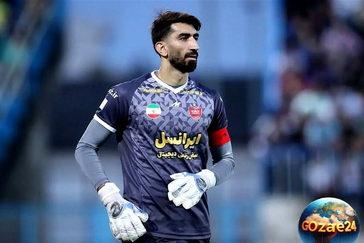 علیرضا بیرانوند: پرسپولیس همیشه شیر است؛ از خداحافظی مجازی پس از قهرمانی تا رویای رسیدن به فینال لیگ قهرمانان آسیا