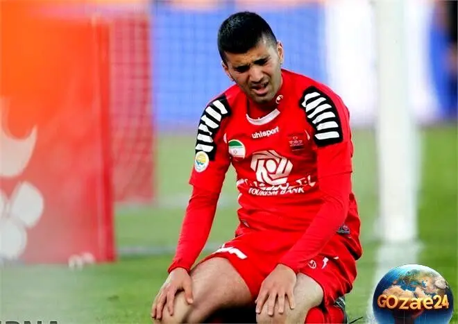 طعنه سنگین محسن مسلمان به مهدی ترابی: «عشق پول» یا تصمیم حرفه‌ای؟ واکنش‌ها پس از پیوستن به تراکتور