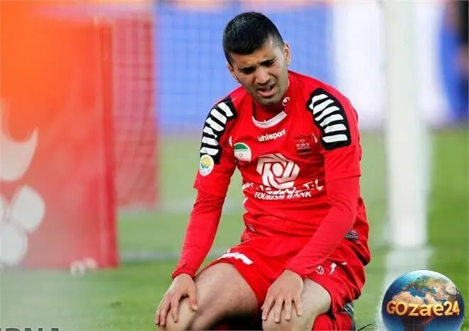 طعنه سنگین محسن مسلمان به مهدی ترابی: «عشق پول» یا تصمیم حرفه‌ای؟ واکنش‌ها پس از پیوستن به تراکتور