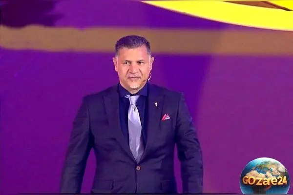 خانه لوکس و مجلل علی دایی در برج روما رزیدنس؛ کاخی در قلب تهران با طراحی نئوکلاسیک و امکانات بی‌نظیر