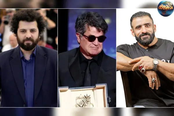 پاسخ تند هادی چوپان به طرفداران جعفر پناهی و سعید روستایی