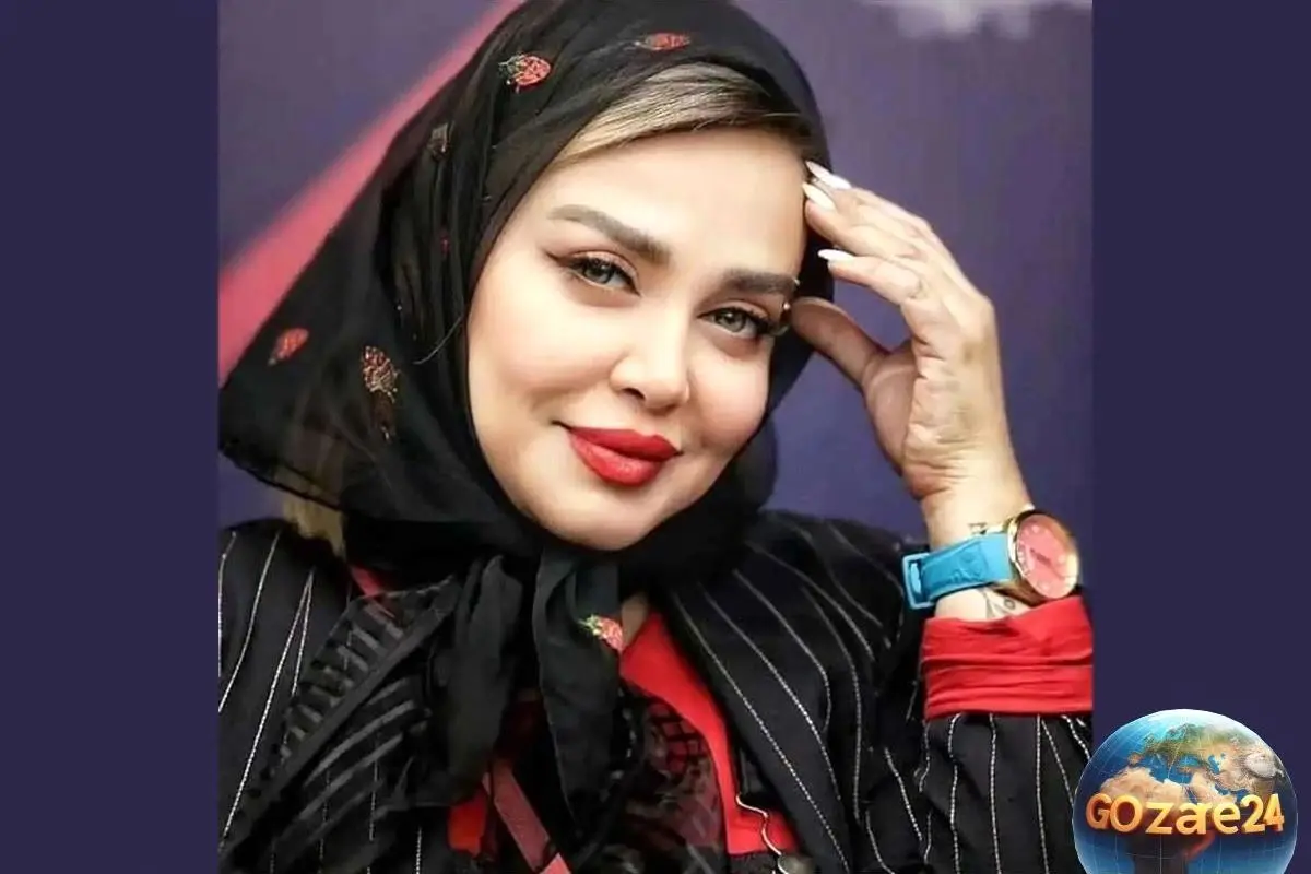 بهاره رهنما با استایل بنفش و سبک جدید پوشش در کنار عکس‌های شیک و متفاوت