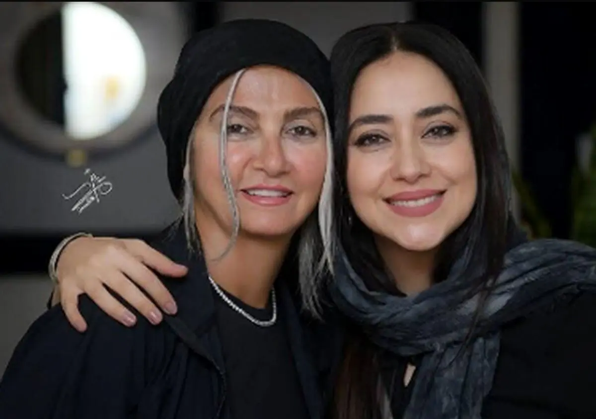 عکس‌های دیدنی از جشن ۴۲ سالگی بهاره کیان‌افشار با حضور نسیم ادبی و رویا جاویدنیا