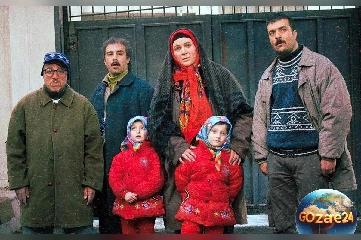 بازگشت پرطرفدار سریال «پایتخت» با بازی محسن تنابنده و ریما رامین‌فر به تلویزیون؛ زمان پخش مجدد از آی‌فیلم