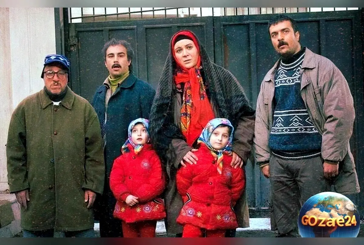 بازگشت پرطرفدار سریال «پایتخت» با بازی محسن تنابنده و ریما رامین‌فر به تلویزیون؛ زمان پخش مجدد از آی‌فیلم