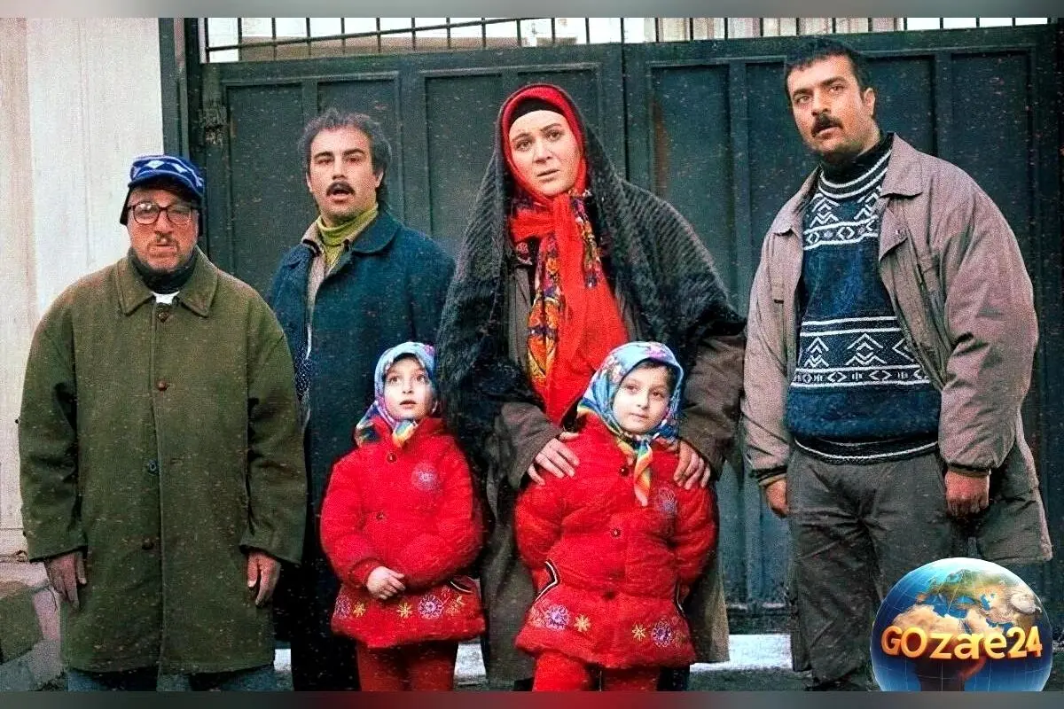 بازگشت پرطرفدار سریال «پایتخت» با بازی محسن تنابنده و ریما رامین‌فر به تلویزیون؛ زمان پخش مجدد از آی‌فیلم