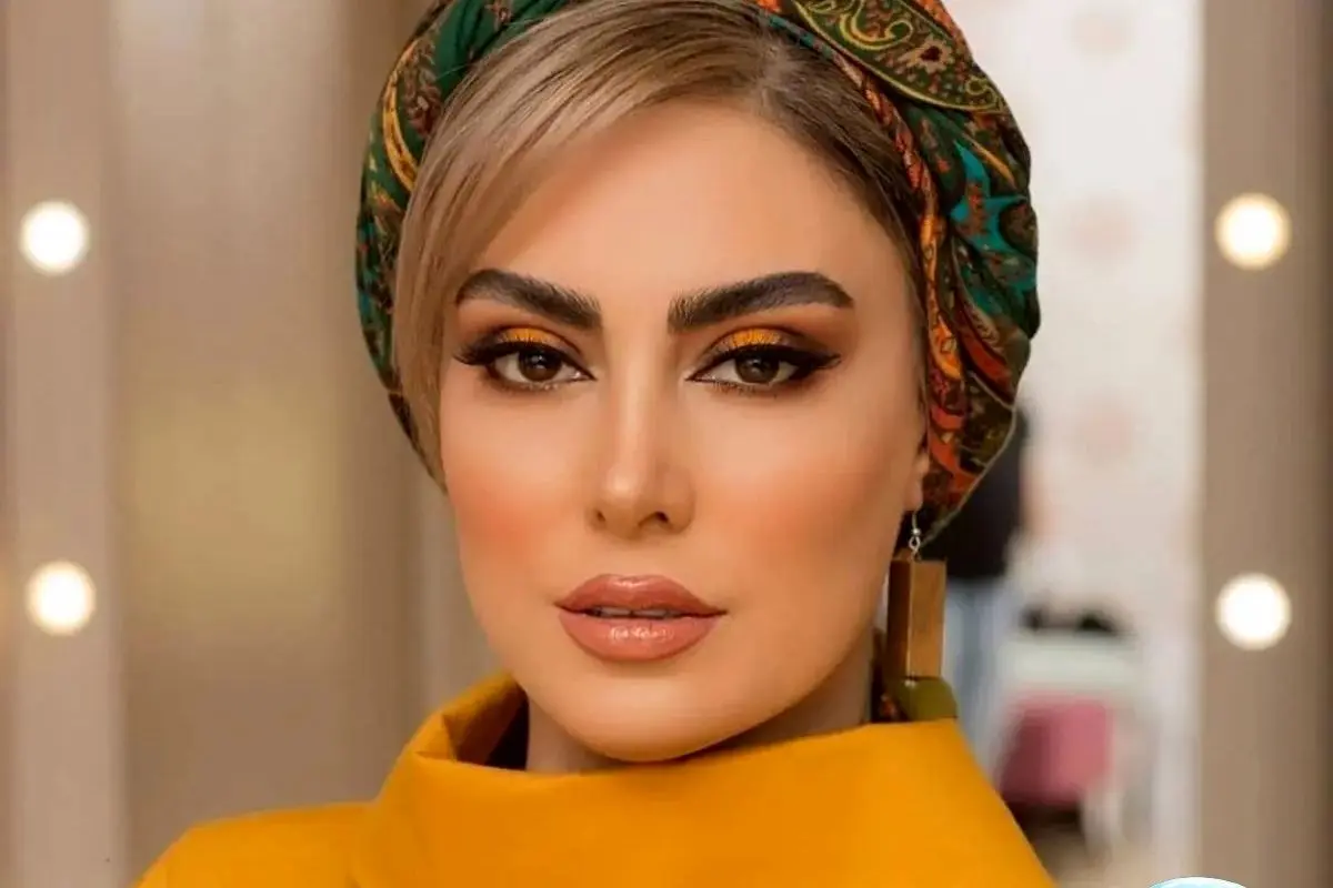رنگ موی زرد و متفاوت نیلوفر شهیدی؛ استوری جدید و جذاب بازیگر ایرانی در اینستاگرام