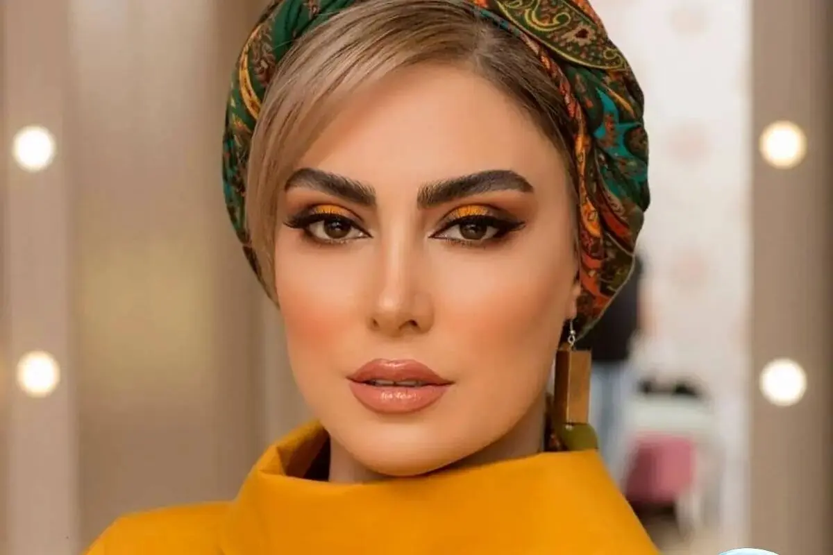 رنگ موی زرد و متفاوت نیلوفر شهیدی؛ استوری جدید و جذاب بازیگر ایرانی در اینستاگرام