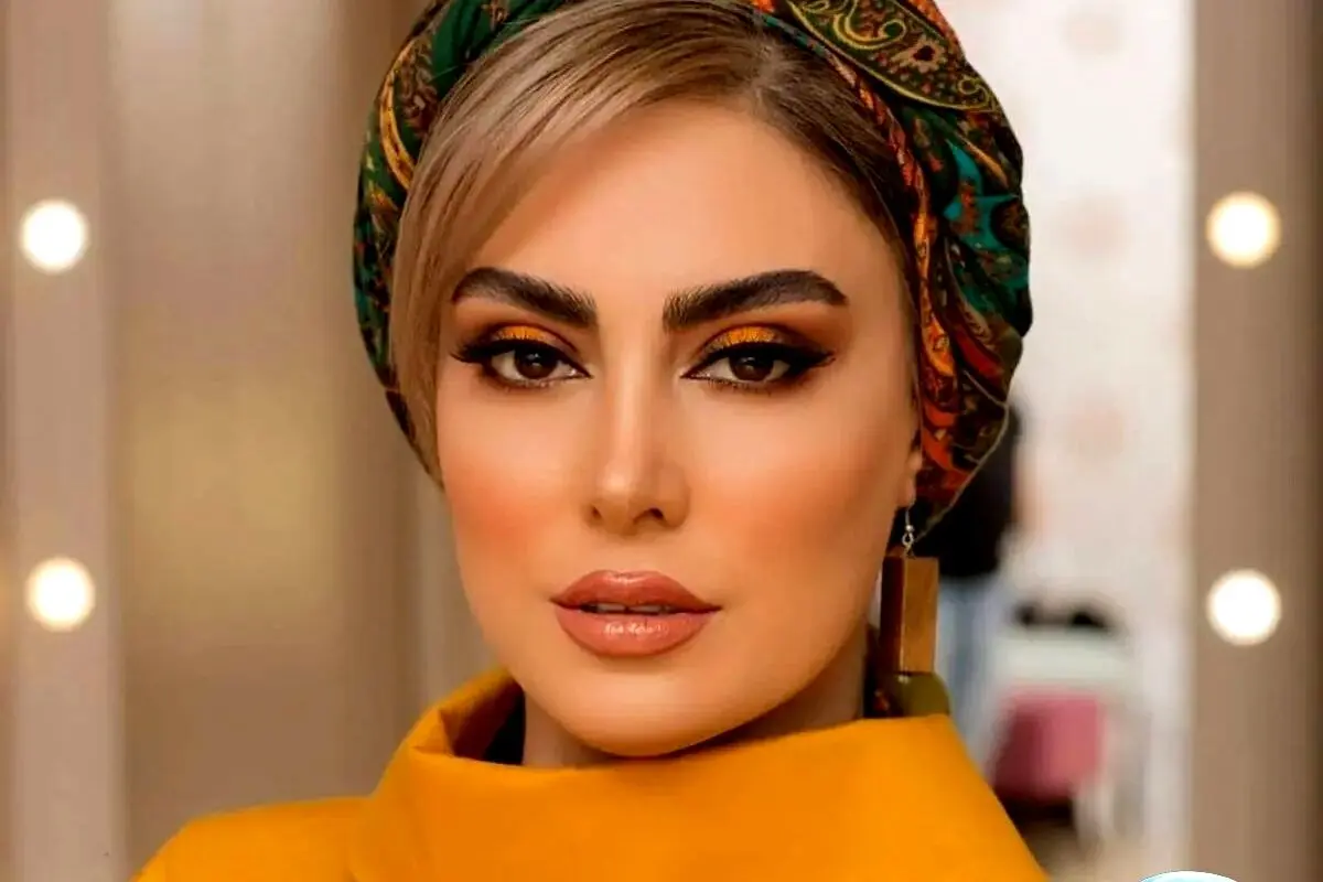 رنگ موی زرد و متفاوت نیلوفر شهیدی؛ استوری جدید و جذاب بازیگر ایرانی در اینستاگرام