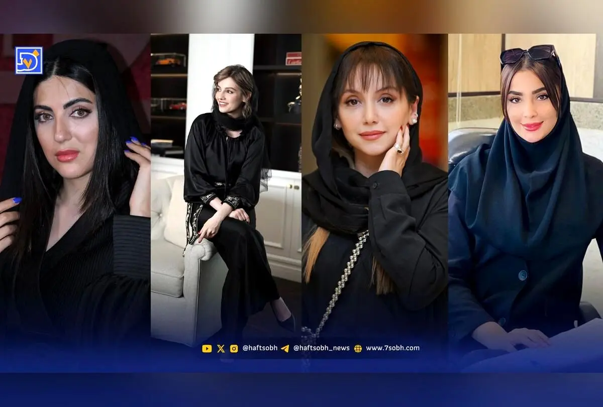نگاه روز: سفرهای هنری، اقدام‌های انسان‌دوستانه و استعدادهای درخشان در دنیای بازیگران و ورزشکاران