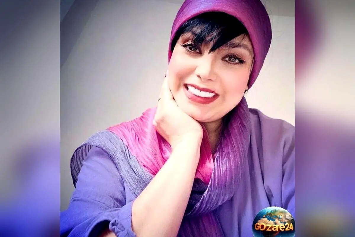 شیطنت بامزه صبا راد با شوهرش در ورزش روزانه و حاشیه‌های جدید مهاجرت به ترکیه