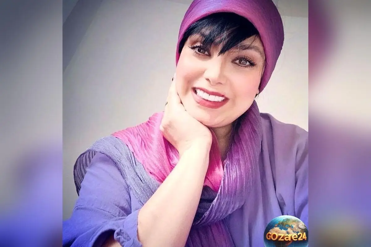 شیطنت بامزه صبا راد با شوهرش در ورزش روزانه و حاشیه‌های جدید مهاجرت به ترکیه
