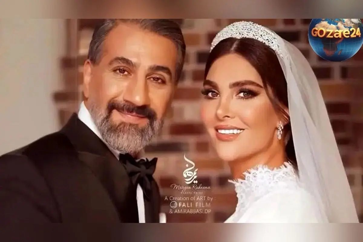 گشت و گذاری در منزل نورگیر و مدرن محمد نادری و همسرش الناز خانم با مبلمان رنگارنگ و تراسی نوستالژیک