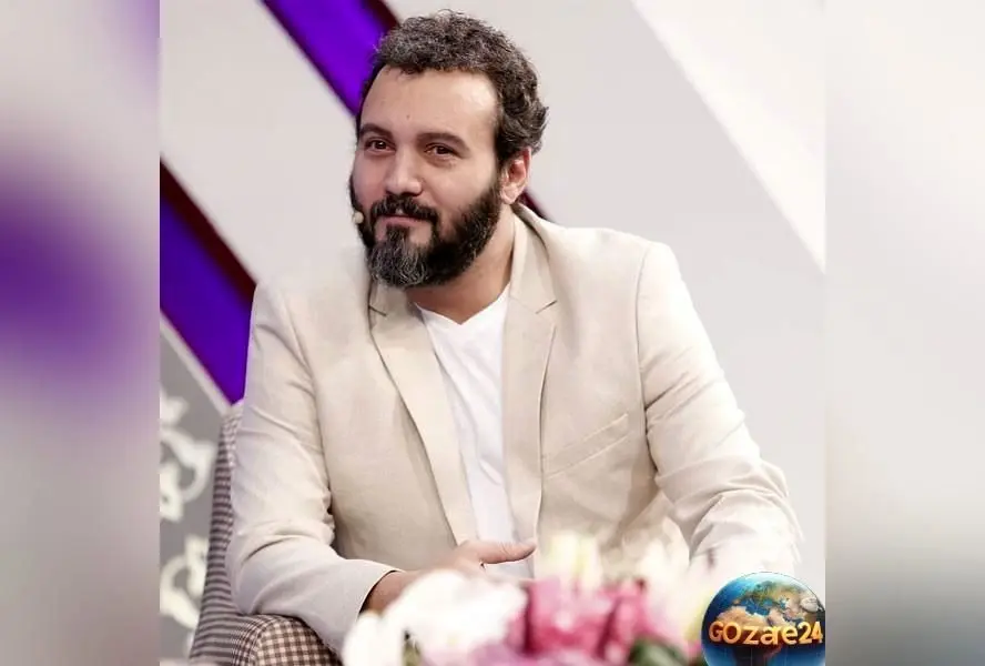 عکس دیدنی و دلنشین کامبیز دیرباز و دختر نازش در صفحه اینستاگرام + لحظه‌های پدرانه و زیبا