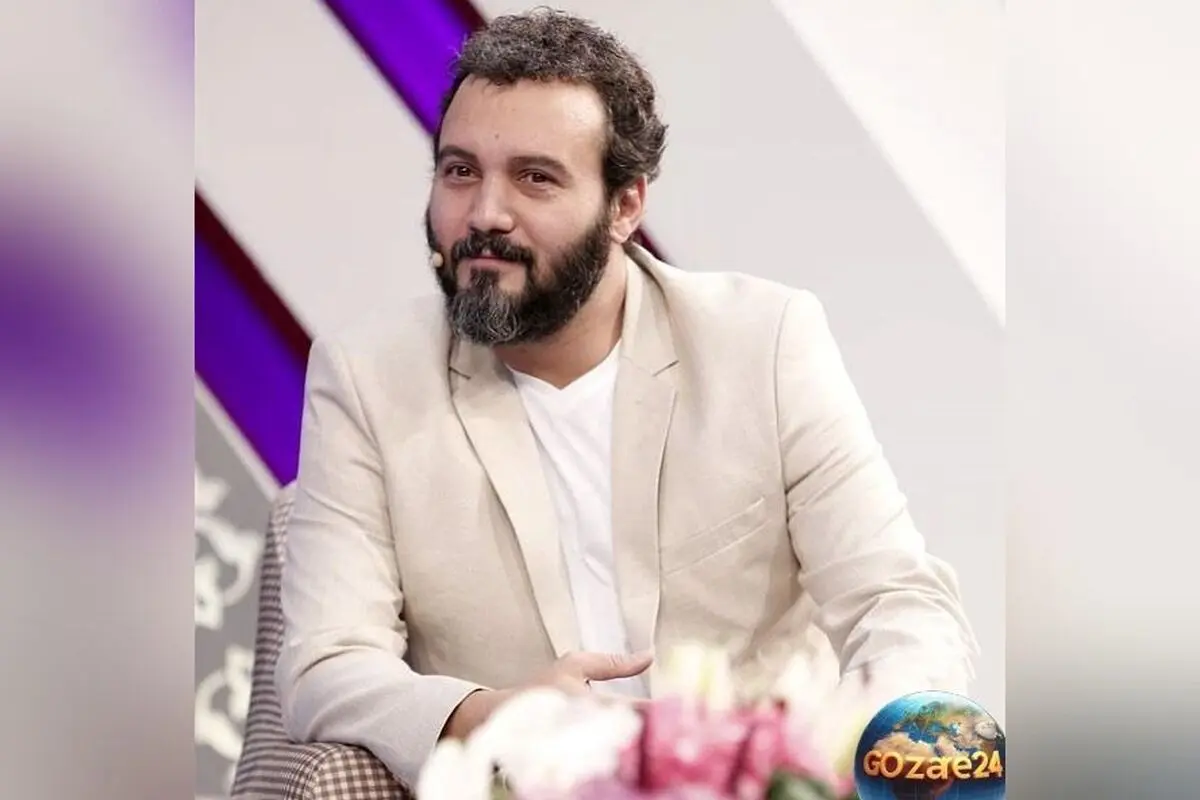 عکس دیدنی و دلنشین کامبیز دیرباز و دختر نازش در صفحه اینستاگرام + لحظه‌های پدرانه و زیبا