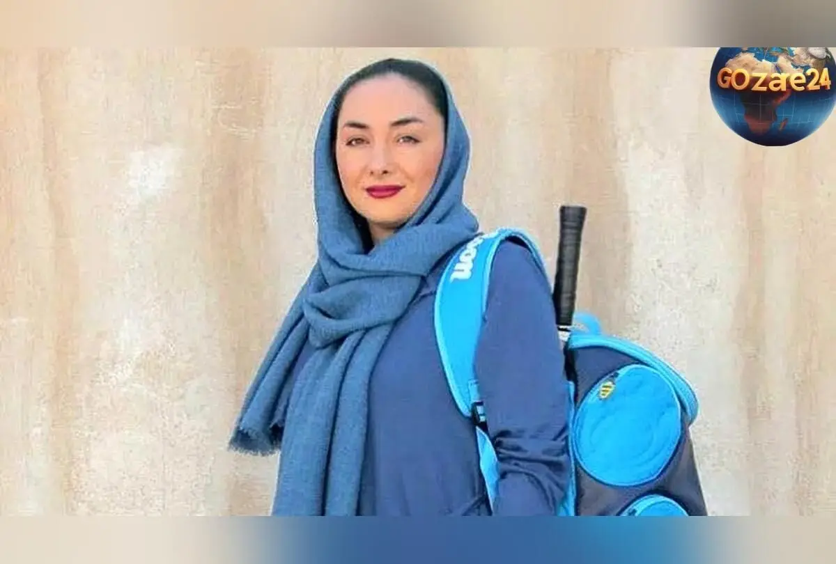 تصاویر جذاب از تمرینات صبحگاهی سلبریتی‌های ایرانی در پارک‌ها و باشگاه‌های مدرن