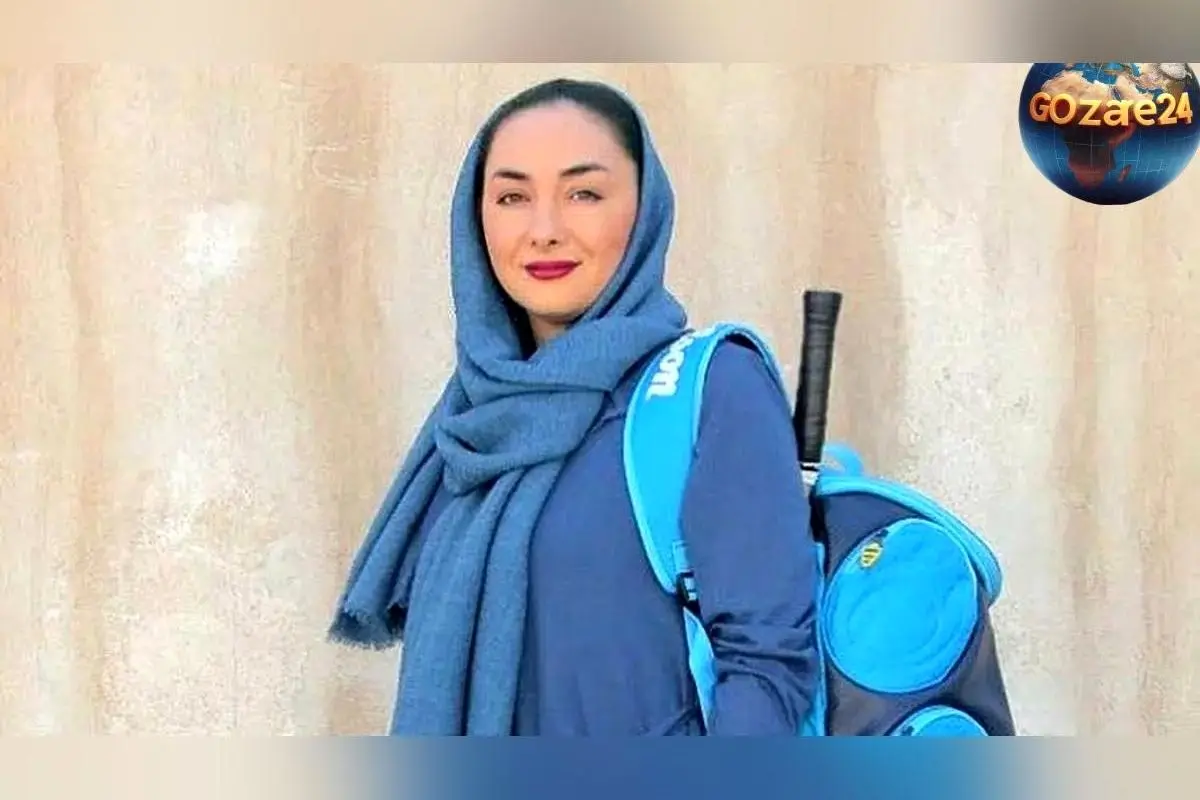 تصاویر جذاب از تمرینات صبحگاهی سلبریتی‌های ایرانی در پارک‌ها و باشگاه‌های مدرن