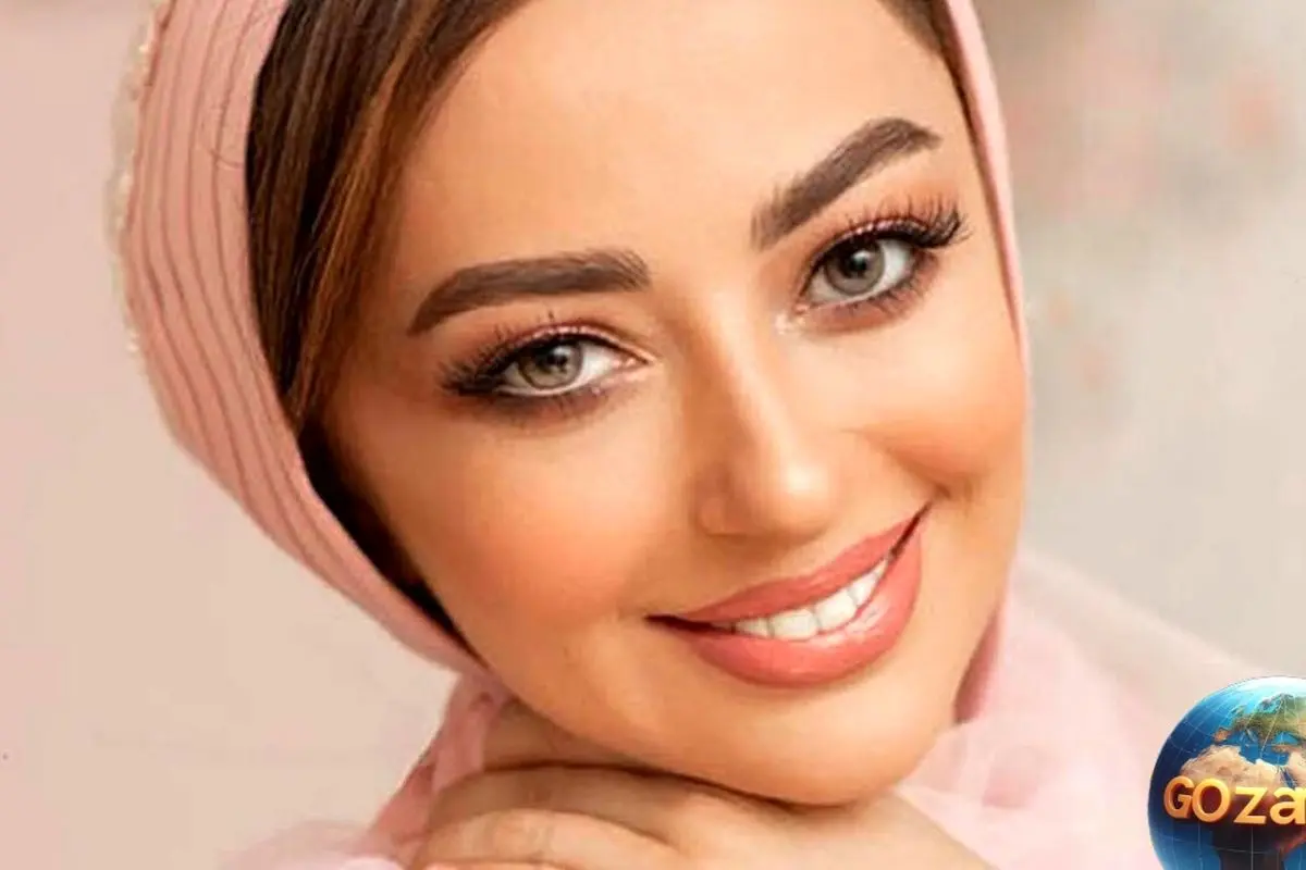 نفیسه روشن در کرمانشاه با گیوههای دستساز ایرانی + عکس و جزئیات حال خوش بازیگر در پوشیدن صنایع دستی بینظیر