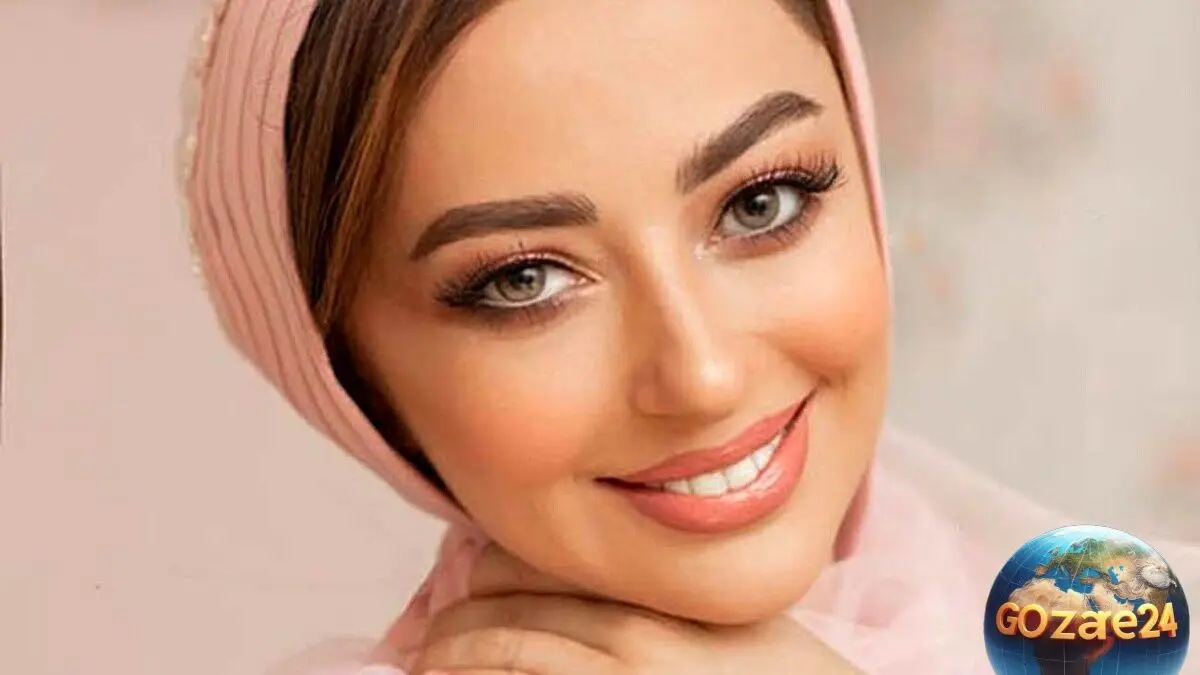 نفیسه روشن در کرمانشاه با گیوه‌های دست‌ساز ایرانی + عکس و جزئیات حال خوش بازیگر در پوشیدن صنایع دستی بی‌نظیر