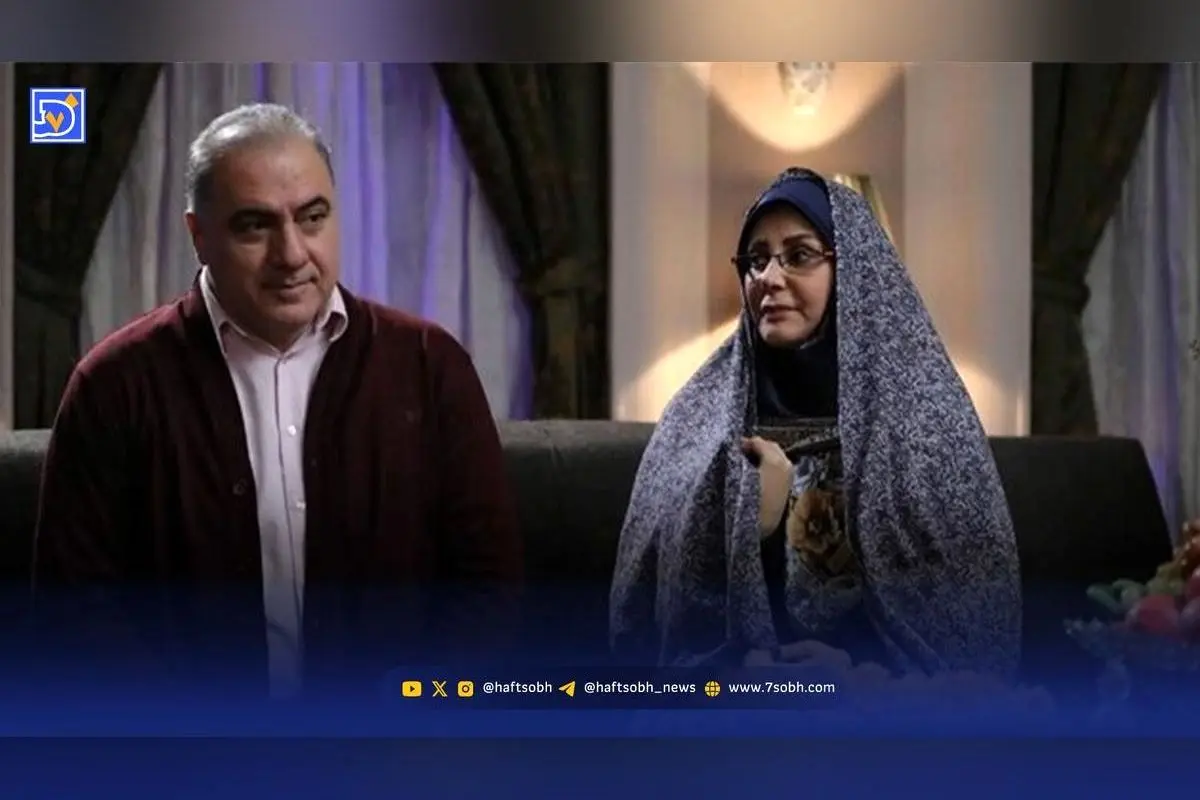 تصاویر نادر از پشت صحنه سریال بچه مهندس ۴ با حضور فرهاد قائمیان، محمدرضا رهبری و عبدالرضا اکبری در سال ۱۴۰۰