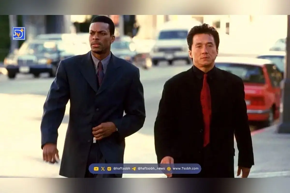 بازگشت جکی چان و کریس تاکر در «ساعت شلوغی ۴»؛ فیلم جدید «Rush Hour 4» پس از سال‌ها انتظار در راه است