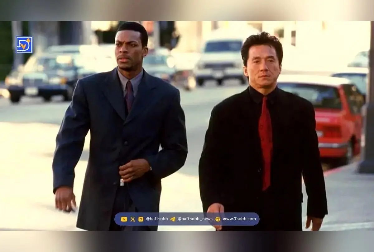 بازگشت جکی چان و کریس تاکر در «ساعت شلوغی ۴»؛ فیلم جدید «Rush Hour 4» پس از سال‌ها انتظار در راه است