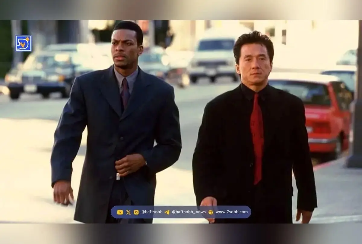 بازگشت جکی چان و کریس تاکر در «ساعت شلوغی ۴»؛ فیلم جدید «Rush Hour 4» پس از سال‌ها انتظار در راه است