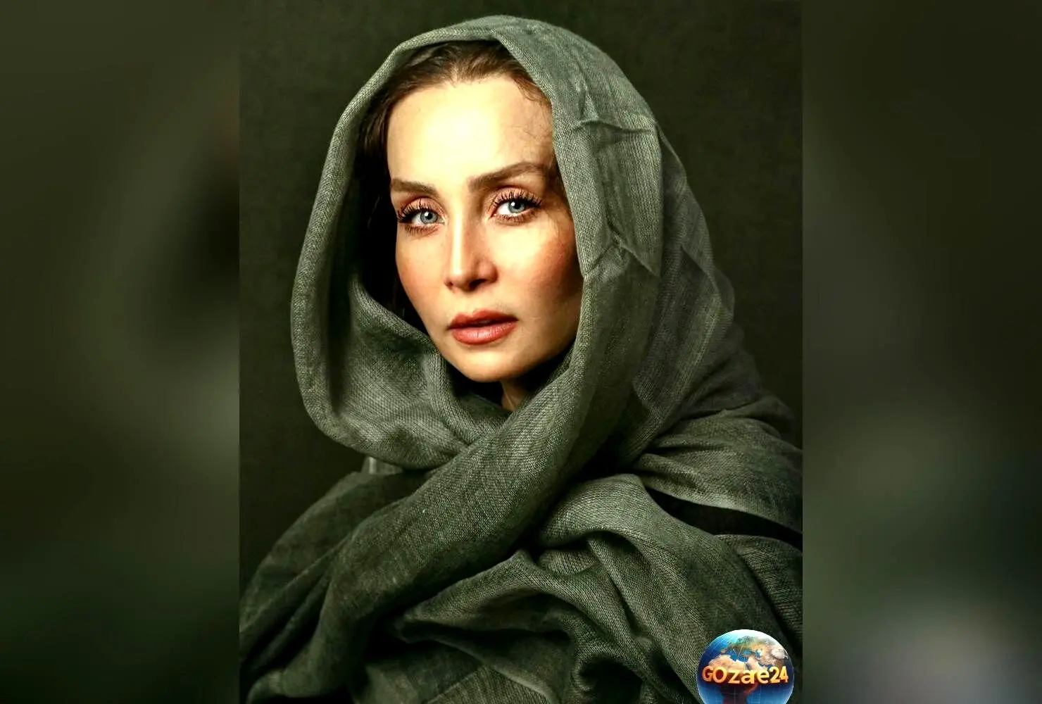 حدیث فولادوند: بهرام رادان نماد چشم روشن سینمای ایران است و از رضا گلزار برتر می‌داند