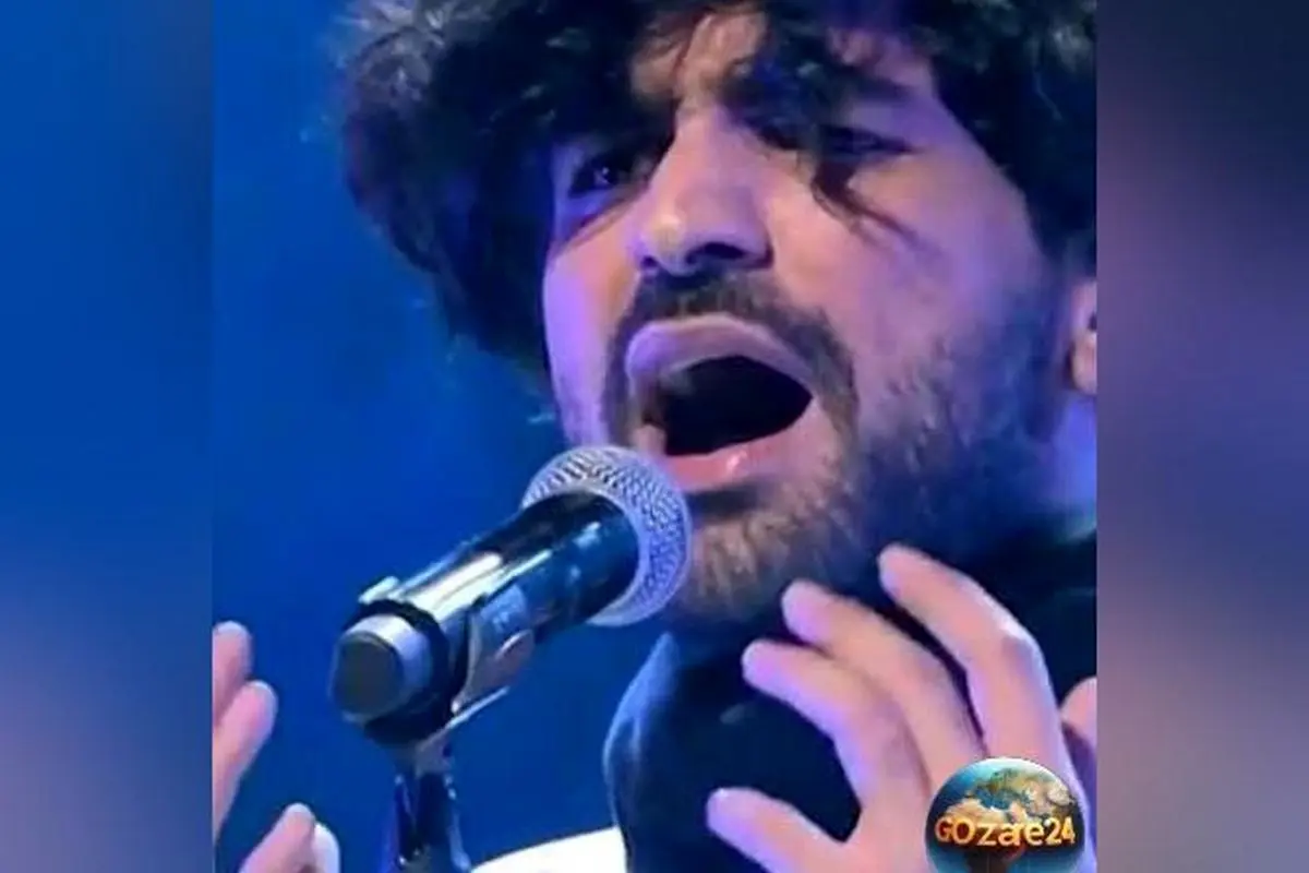 یادآوری اجرای حیرت‌انگیز عرفان طهماسبی در عصر جدید با آهنگ تو کوری یا مو دوروم؛ داوران شوکه شدند!