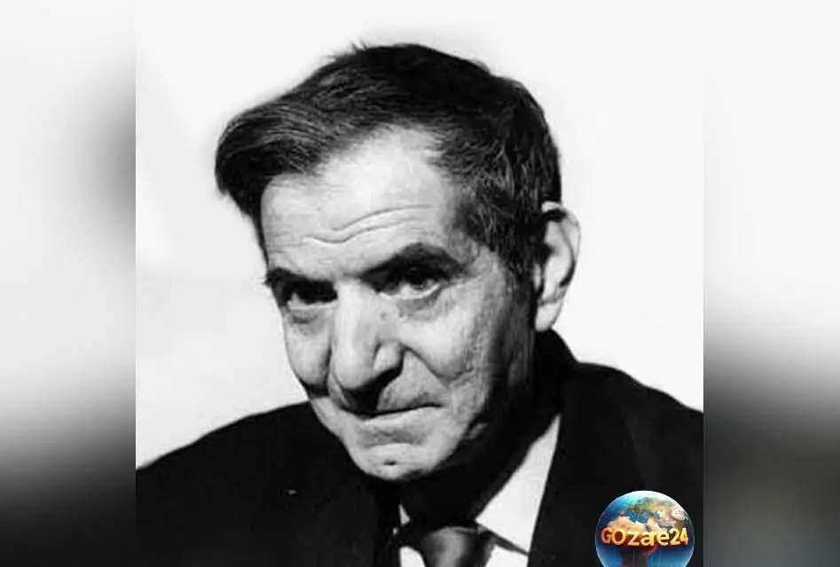 شباهت حیرت‌انگیز چهره پسر استاد شهریار به پدرش + عکس و جزئیات